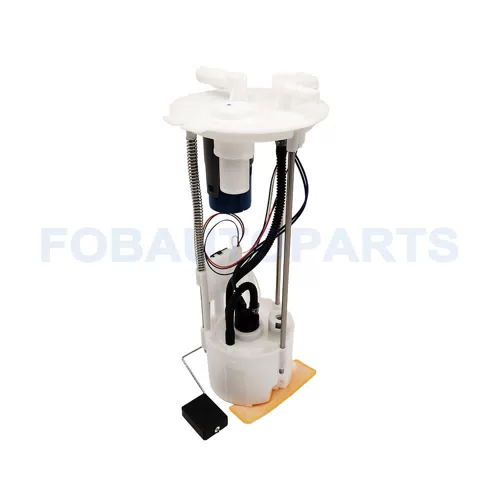 Fuel Pump Assembly for Nissan Armada TITAN A60 17040-7S000 17040-7S00A E8595M 17040-ZQ60A - image 3